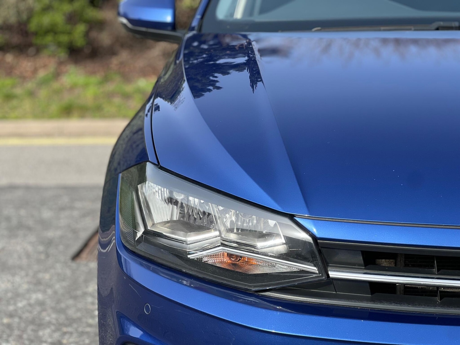 Used Volkswagen Polo 2018 for sale - 77783213: Photo 33