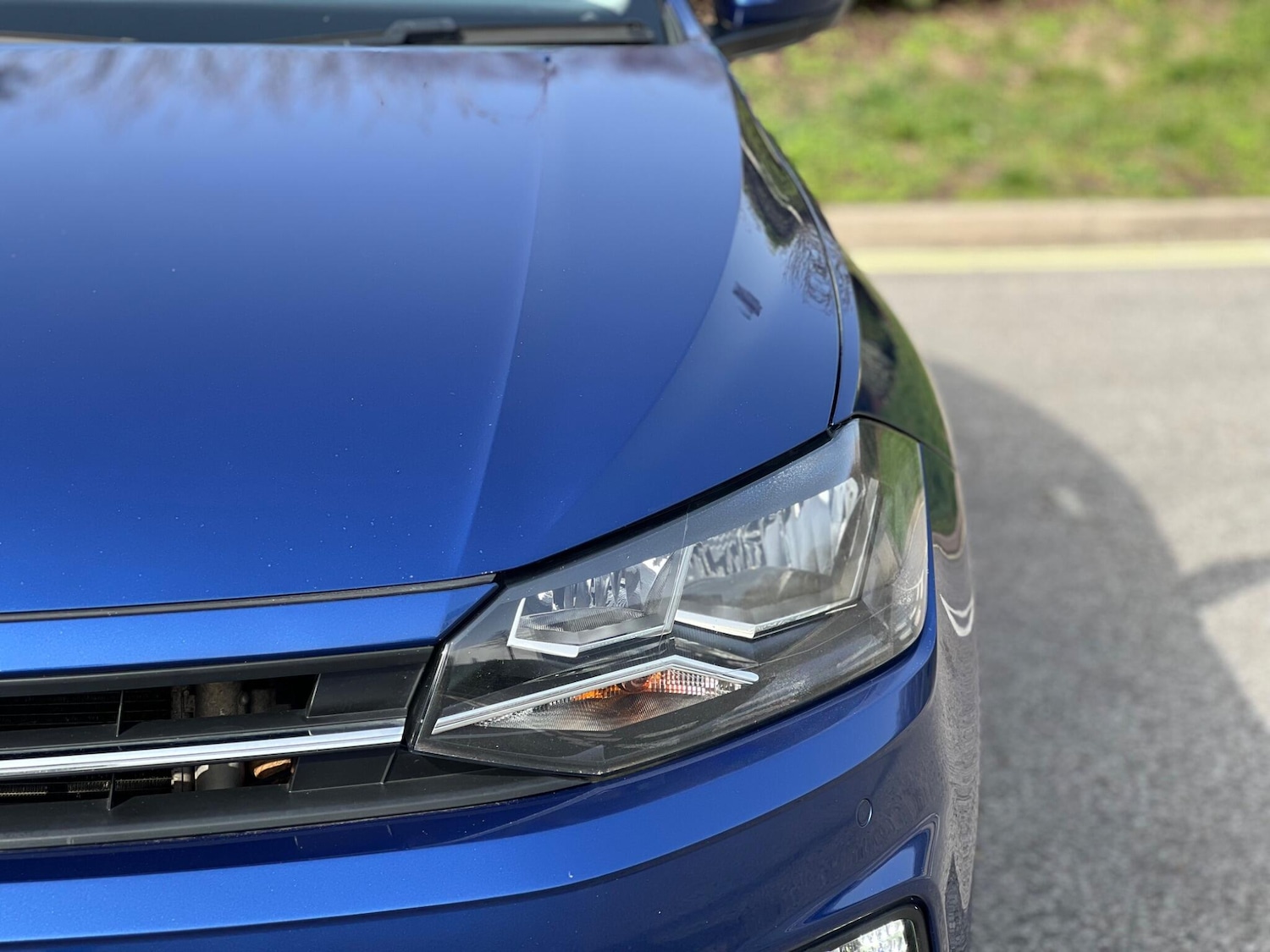 Used Volkswagen Polo 2018 for sale - 77783213: Photo 34