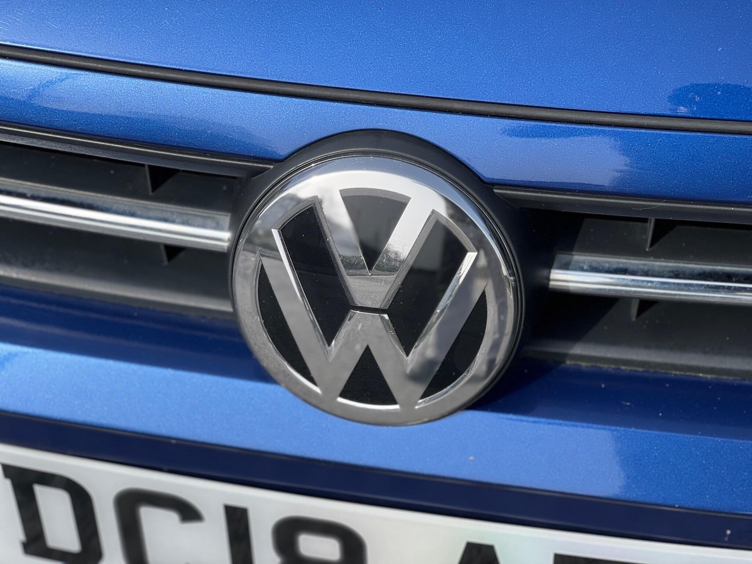 Used Volkswagen Polo 2018 for sale - 77783213: Photo 35