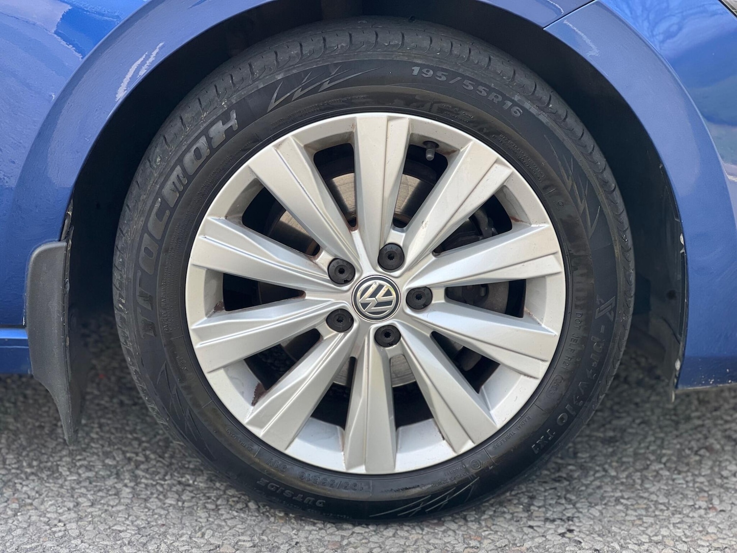 Used Volkswagen Polo 2018 for sale - 77783213: Photo 36