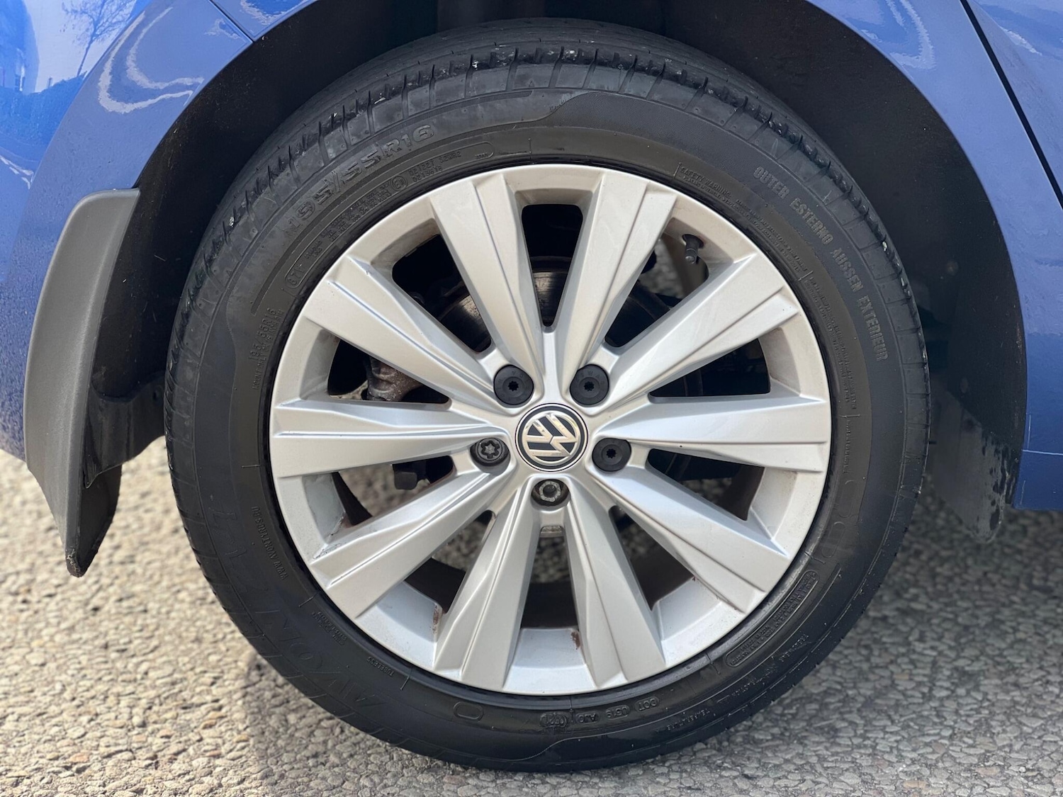 Used Volkswagen Polo 2018 for sale - 77783213: Photo 37