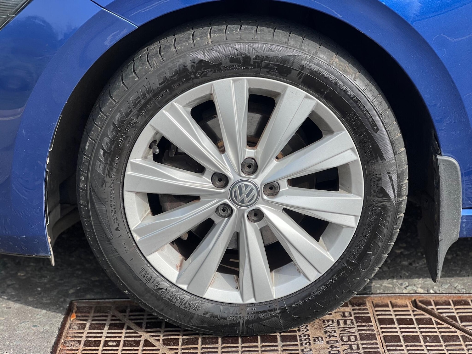 Used Volkswagen Polo 2018 for sale - 77783213: Photo 38