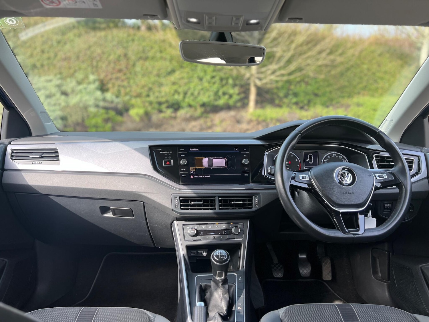 Used Volkswagen Polo 2018 for sale - 77783213: Photo 4