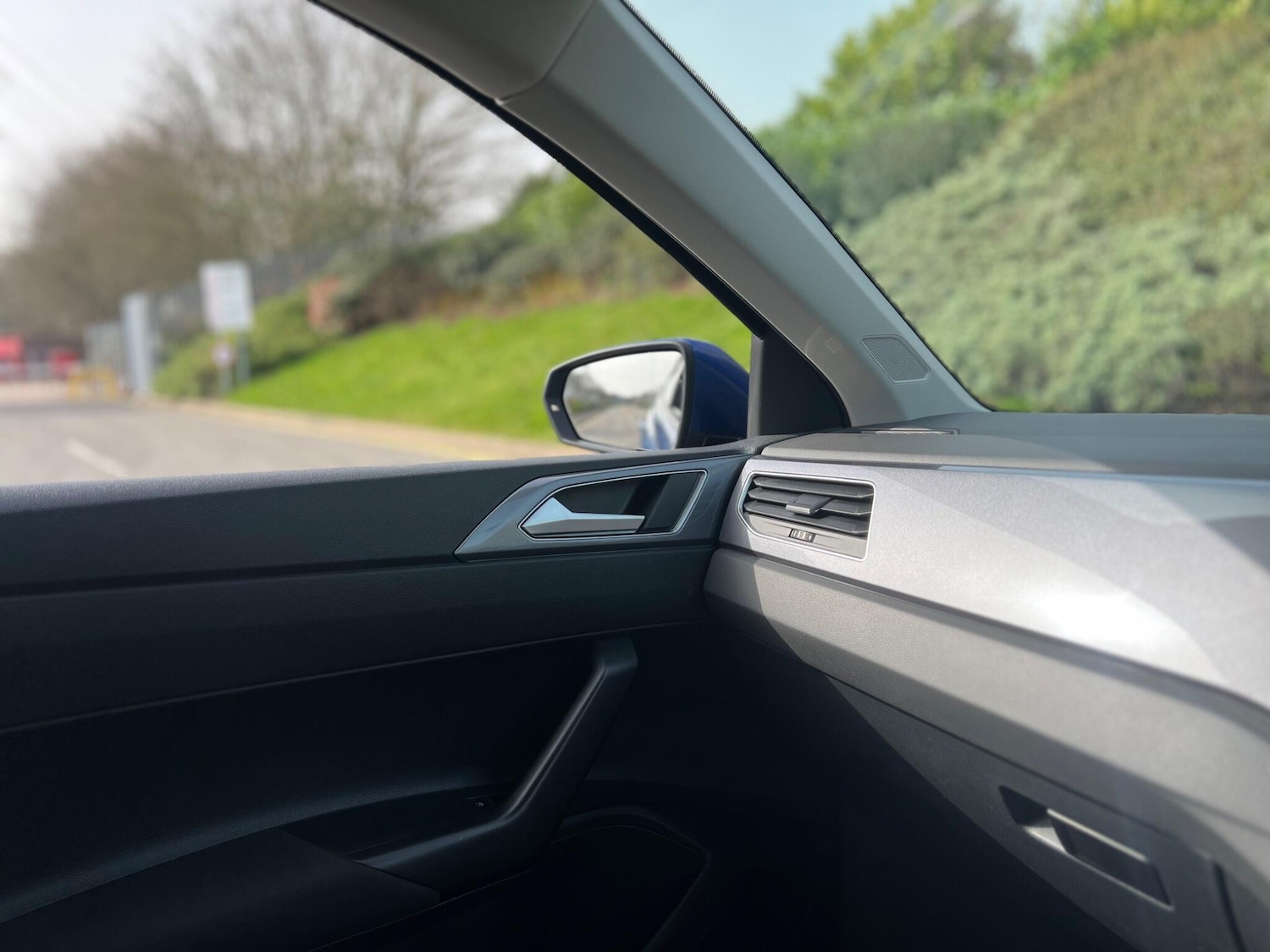 Used Volkswagen Polo 2018 for sale - 77783213: Photo 43