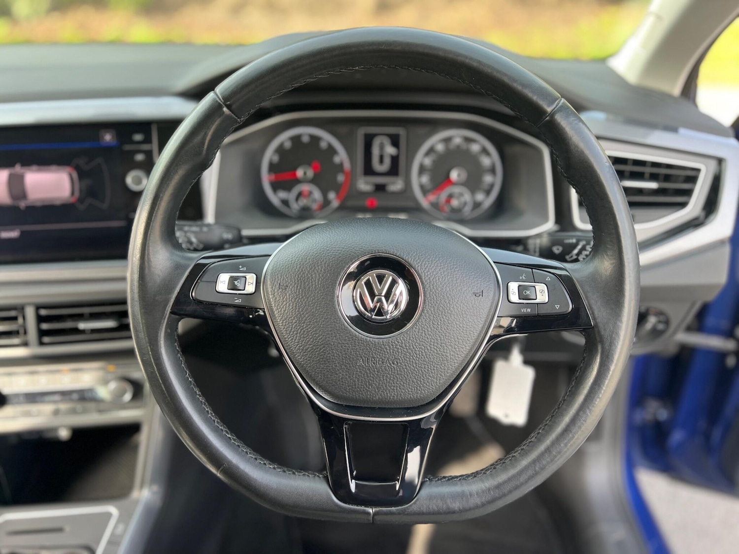 Used Volkswagen Polo 2018 for sale - 77783213: Photo 6