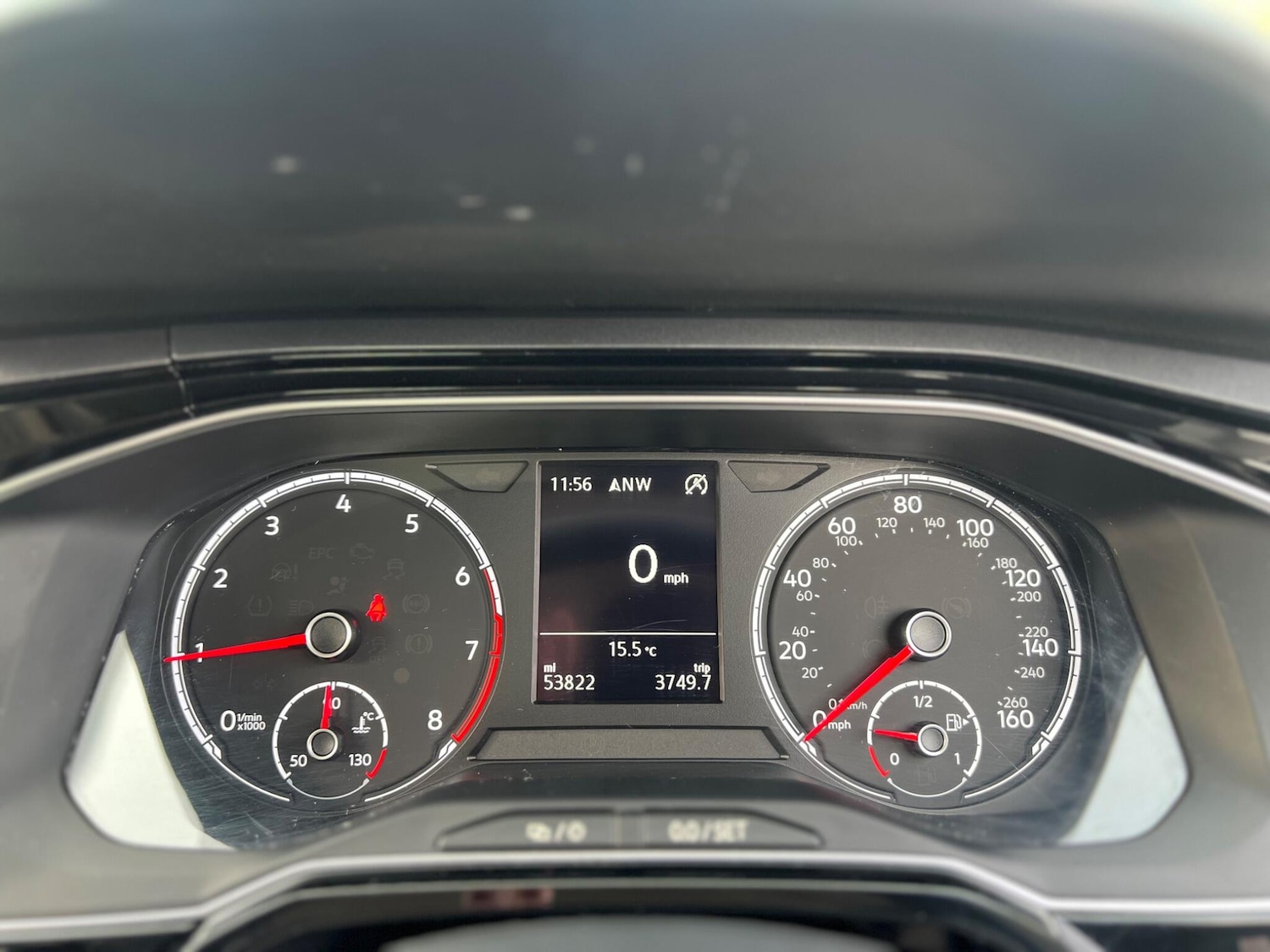 Used Volkswagen Polo 2018 for sale - 77783213: Photo 8