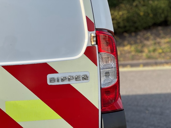 Used Peugeot Bipper 2013 for sale - 76179372: Photo 10