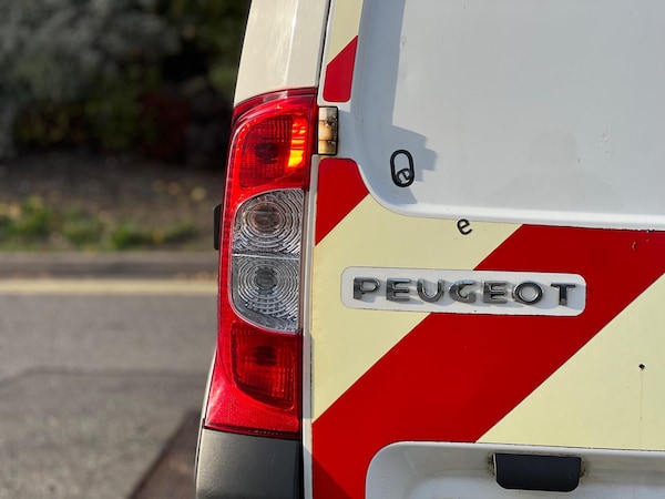 Used Peugeot Bipper 2013 for sale - 76179372: Photo 12