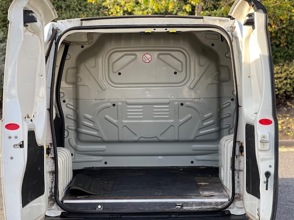 Used Peugeot Bipper 2013 for sale - 76179372: Photo 15