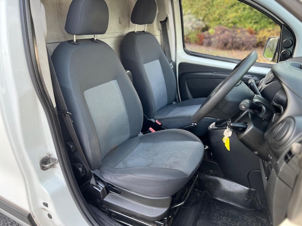Used Peugeot Bipper 2013 for sale - 76179372: Photo 17