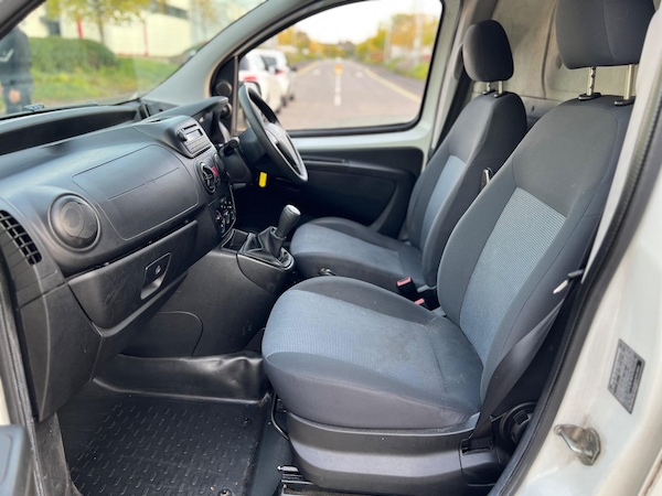 Used Peugeot Bipper 2013 for sale - 76179372: Photo 18