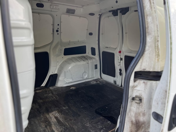 Used Peugeot Bipper 2013 for sale - 76179372: Photo 20