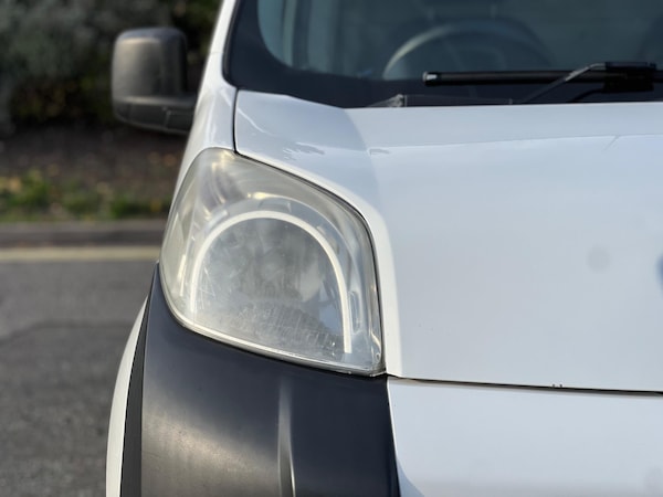 Used Peugeot Bipper 2013 for sale - 76179372: Photo 27