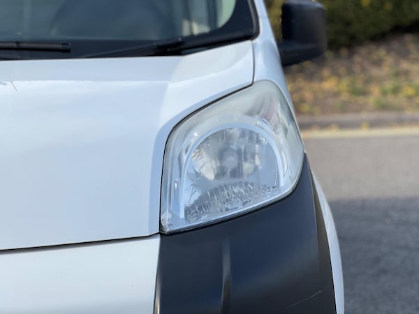 Used Peugeot Bipper 2013 for sale - 76179372: Photo 28