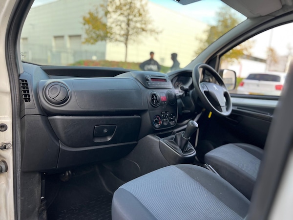 Used Peugeot Bipper 2013 for sale - 76179372: Photo 4