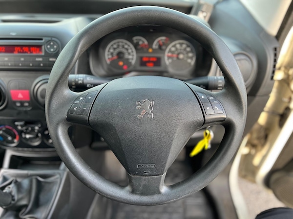 Used Peugeot Bipper 2013 for sale - 76179372: Photo 5