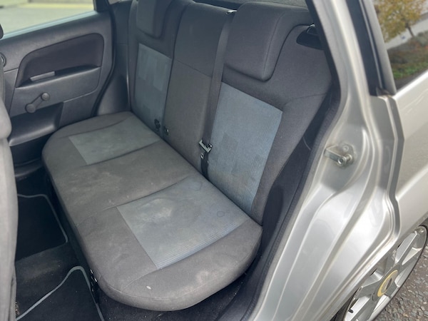 Used Ford Fiesta 2007 for sale - 76239440: Photo 19