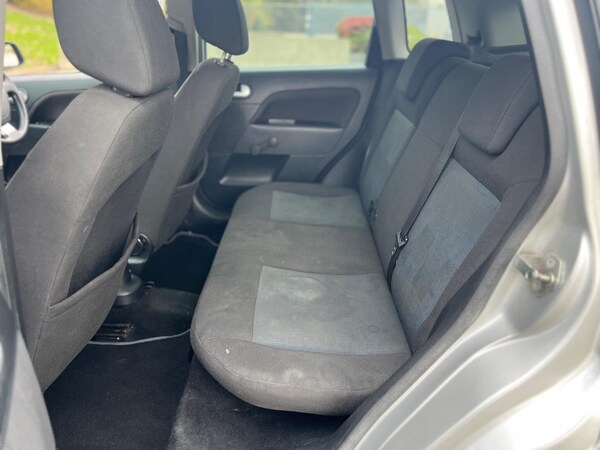 Used Ford Fiesta 2007 for sale - 76239440: Photo 20