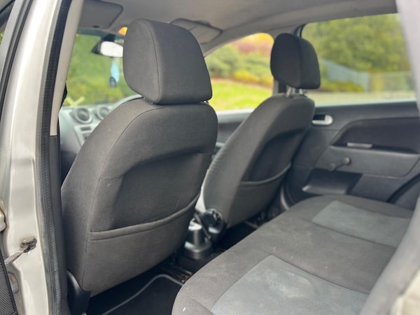 Used Ford Fiesta 2007 for sale - 76239440: Photo 21