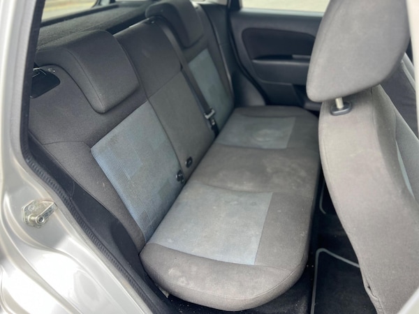 Used Ford Fiesta 2007 for sale - 76239440: Photo 22