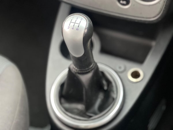 Used Ford Fiesta 2007 for sale - 76239440: Photo 29