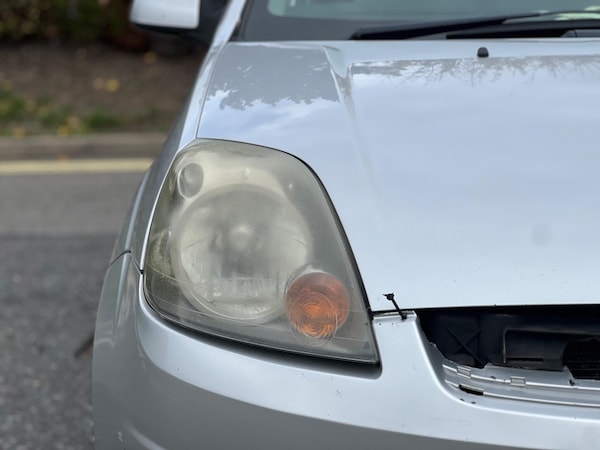Used Ford Fiesta 2007 for sale - 76239440: Photo 30