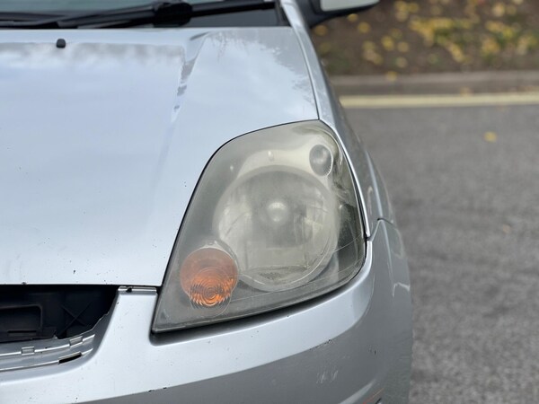 Used Ford Fiesta 2007 for sale - 76239440: Photo 31