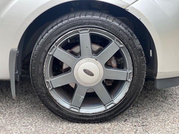 Used Ford Fiesta 2007 for sale - 76239440: Photo 33