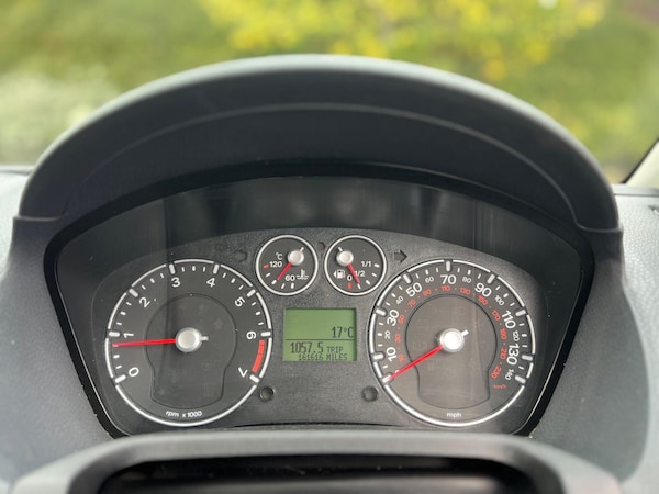 Used Ford Fiesta 2007 for sale - 76239440: Photo 7