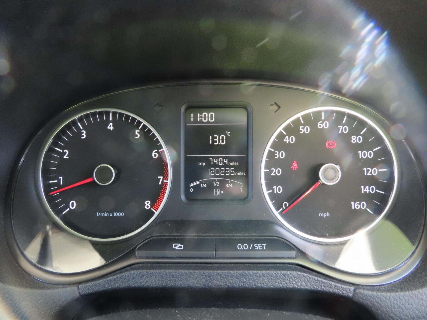 Used Volkswagen Polo 2010 for sale - 77970642: Photo 12