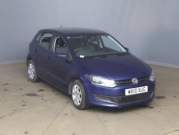 Volkswagen Polo feature image