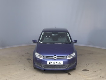 Used Volkswagen Polo 2010 for sale - 77970642: Photo