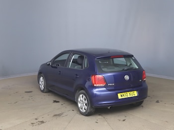 Used Volkswagen Polo 2010 for sale - 77970642: Photo