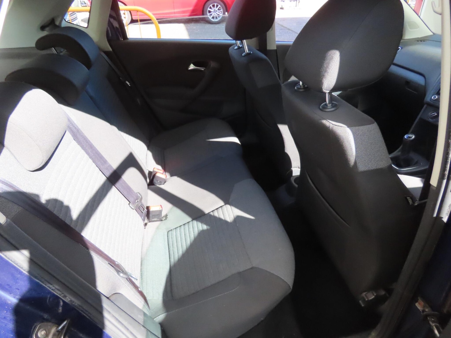 Used Volkswagen Polo 2010 for sale - 77970642: Photo 7