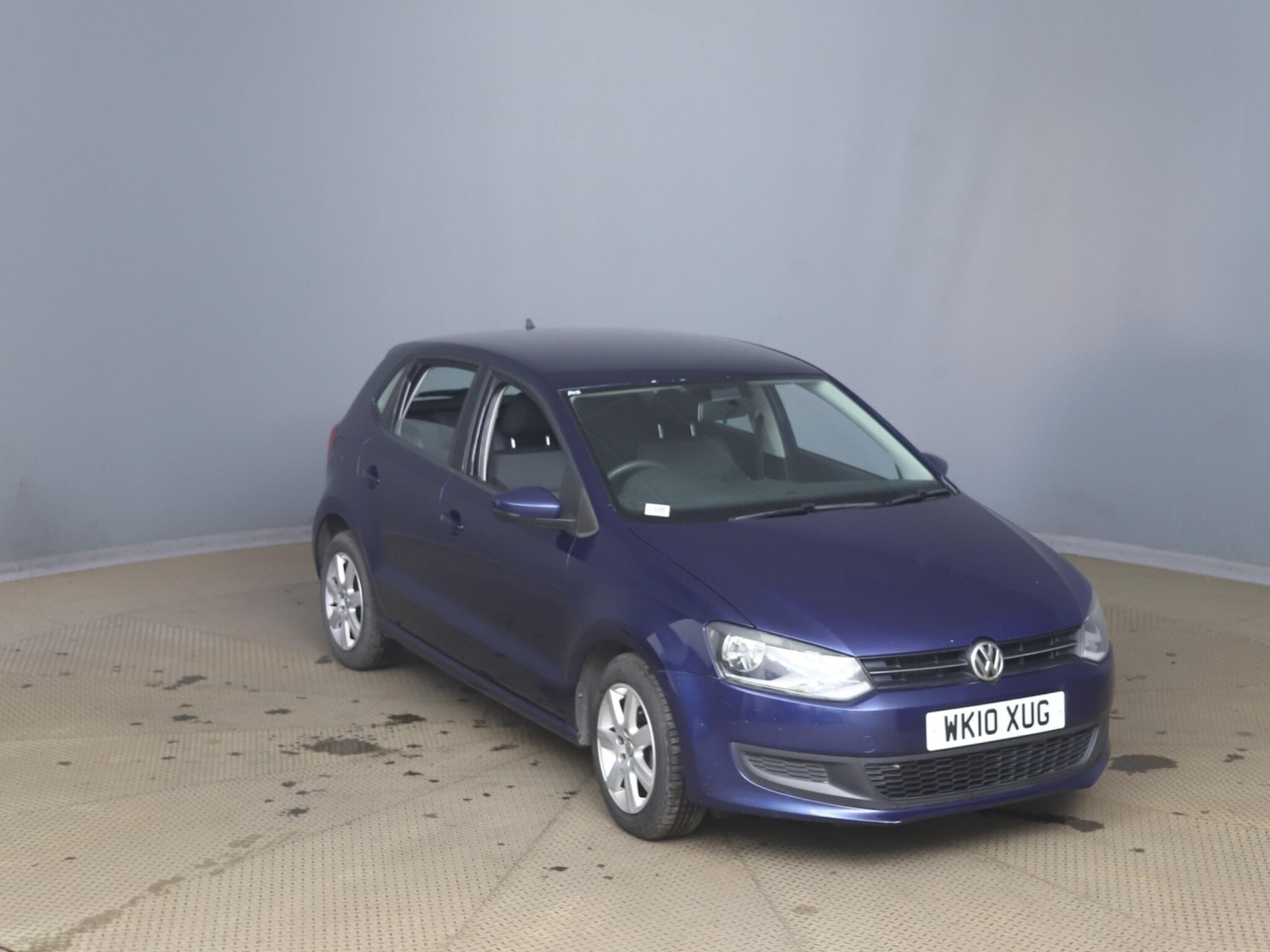 Used Volkswagen Polo 2010 for sale - 77970642: Photo 9
