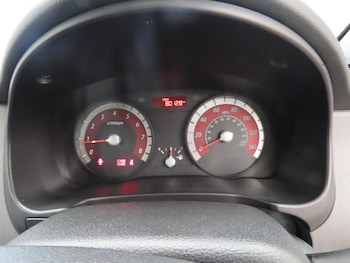 Used Kia Rio 2010 for sale - 79237162: Photo