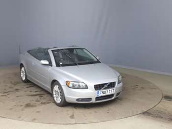 (07) - 2.4i SE Geartronic 2dr