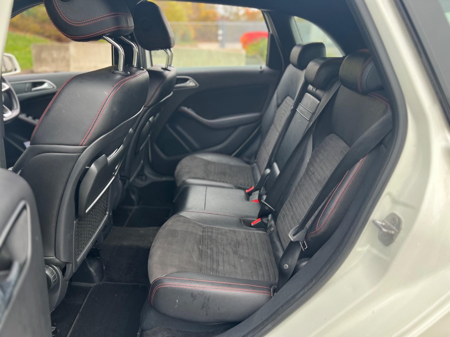 Used Mercedes-Benz B Class 2015 for sale - 76388925: Photo 22