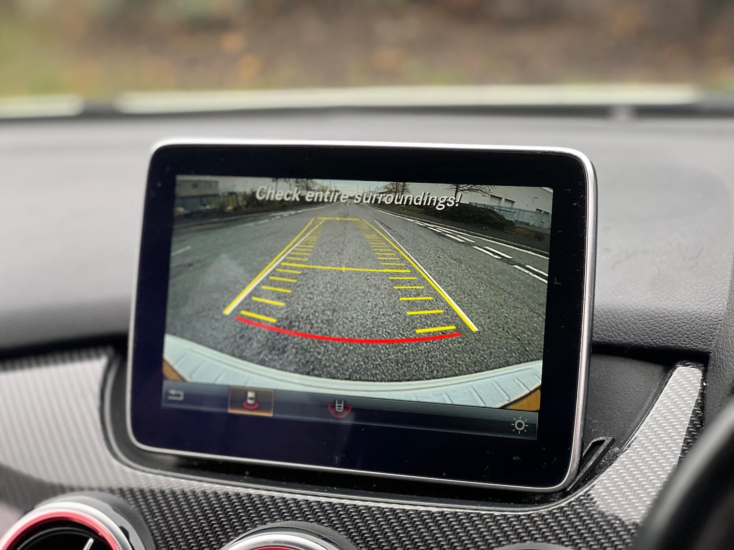 Used Mercedes-Benz B Class 2015 for sale - 76388925: Photo 30