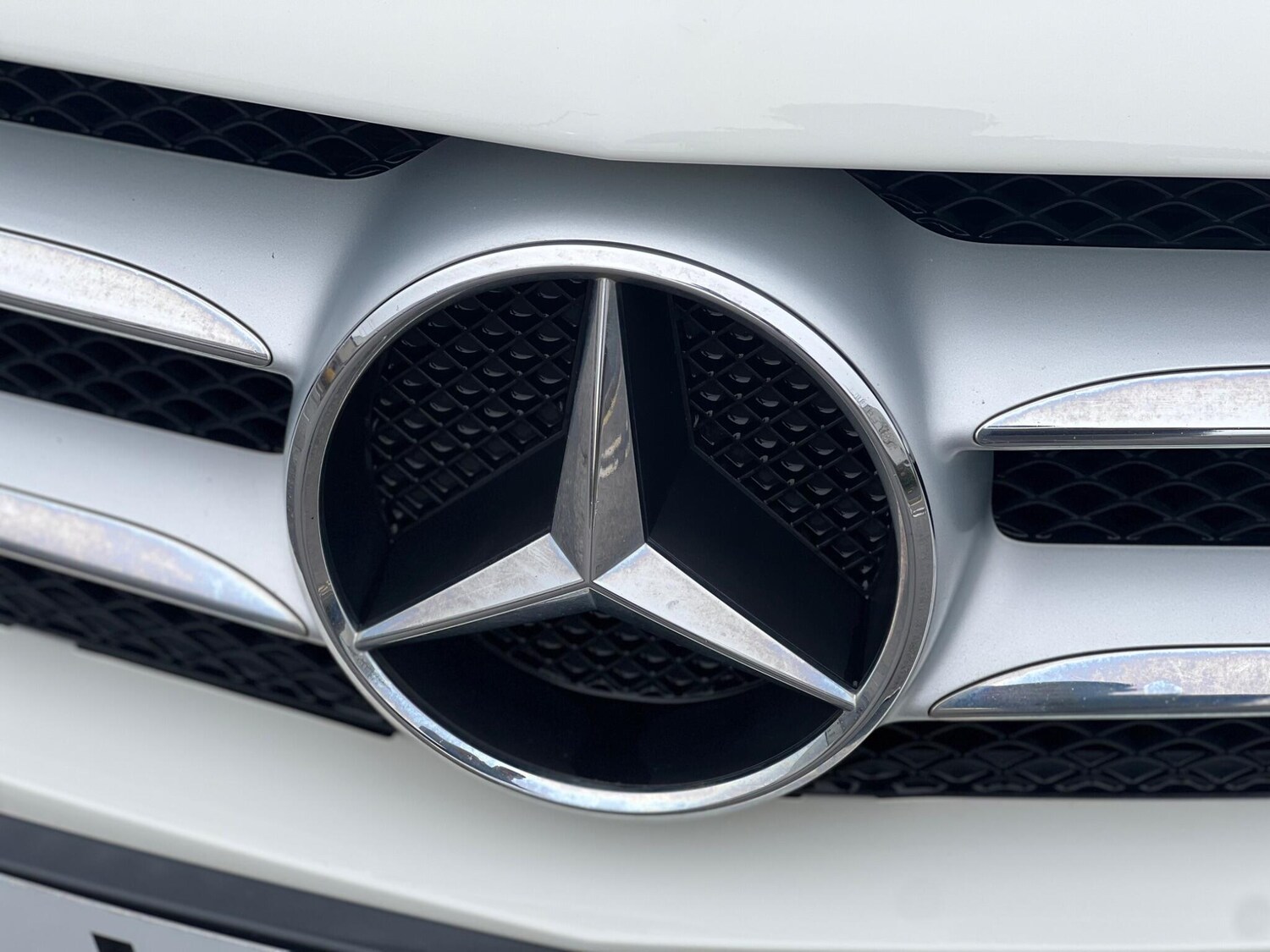 Used Mercedes-Benz B Class 2015 for sale - 76388925: Photo 35