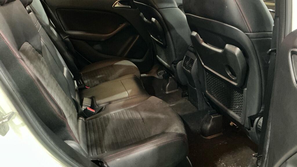 Used Mercedes-Benz B Class 2015 for sale - 76388925: Photo 8