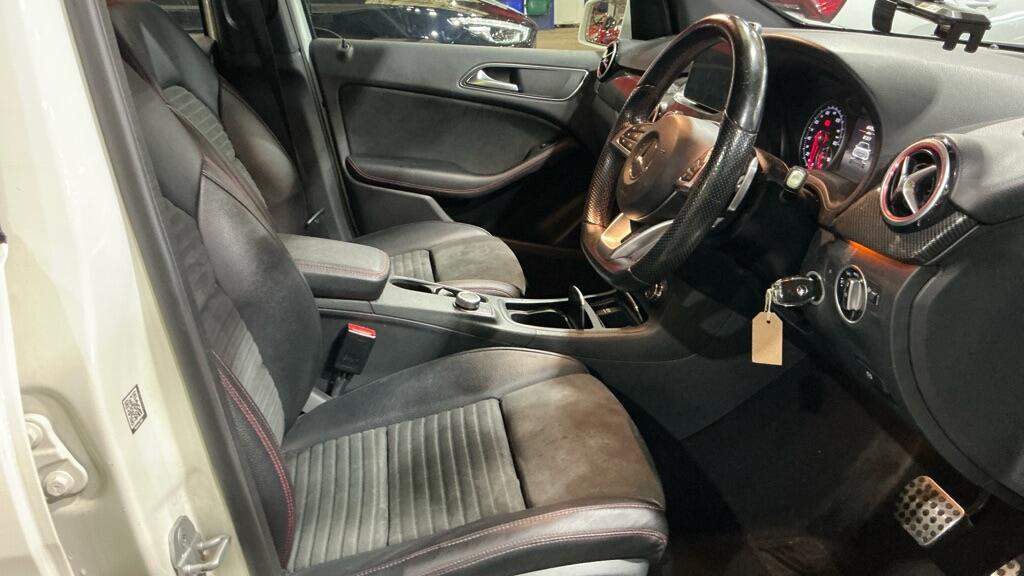 Used Mercedes-Benz B Class 2015 for sale - 76388925: Photo 9