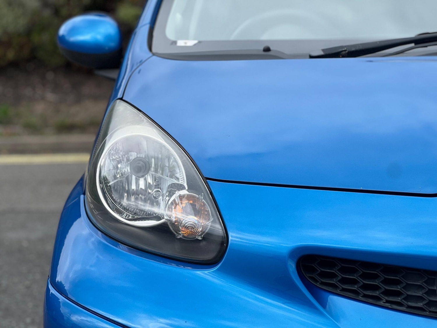 Used Toyota AYGO 2011 for sale - 75810162: Photo 29