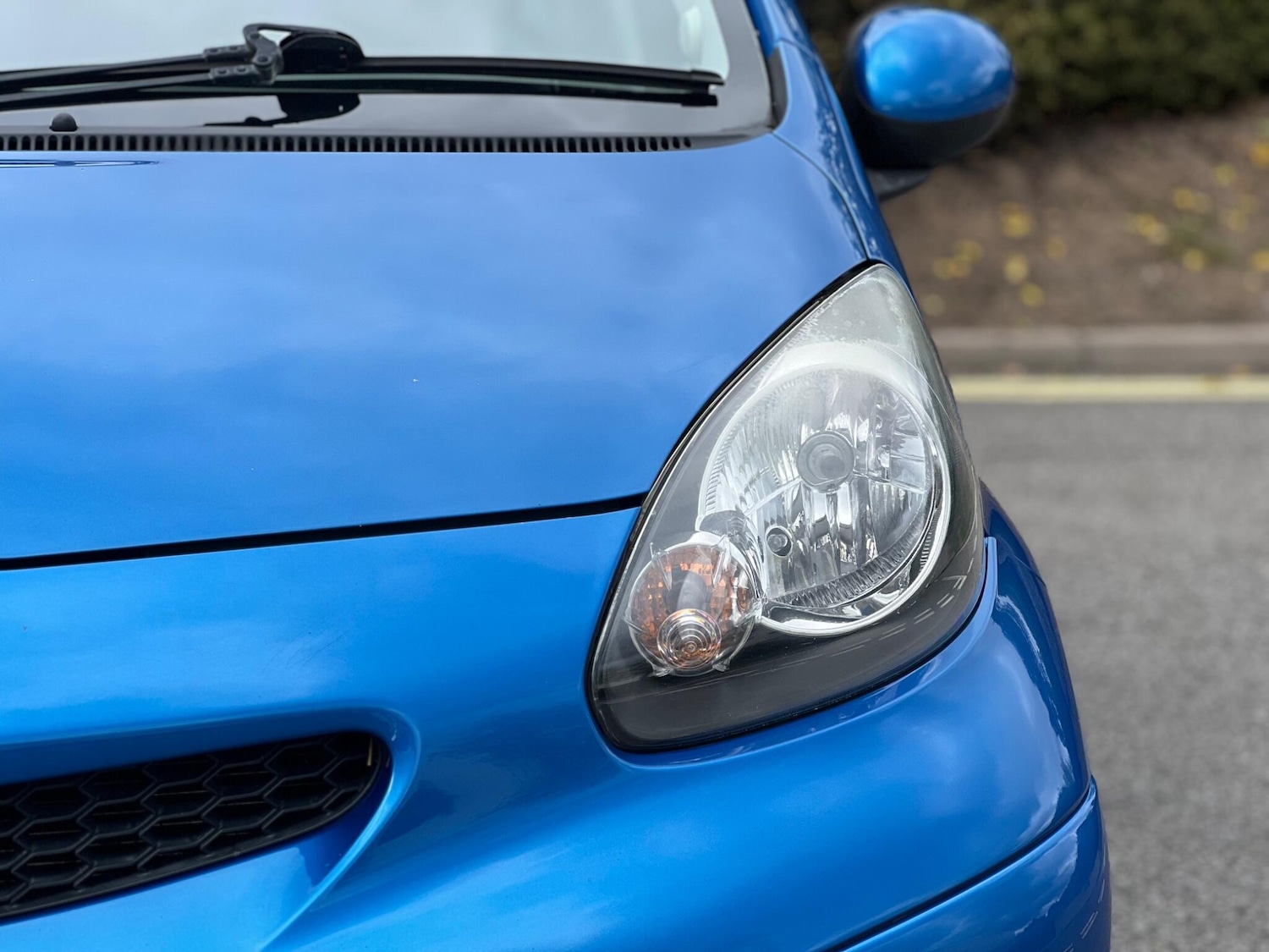 Used Toyota AYGO 2011 for sale - 75810162: Photo 30