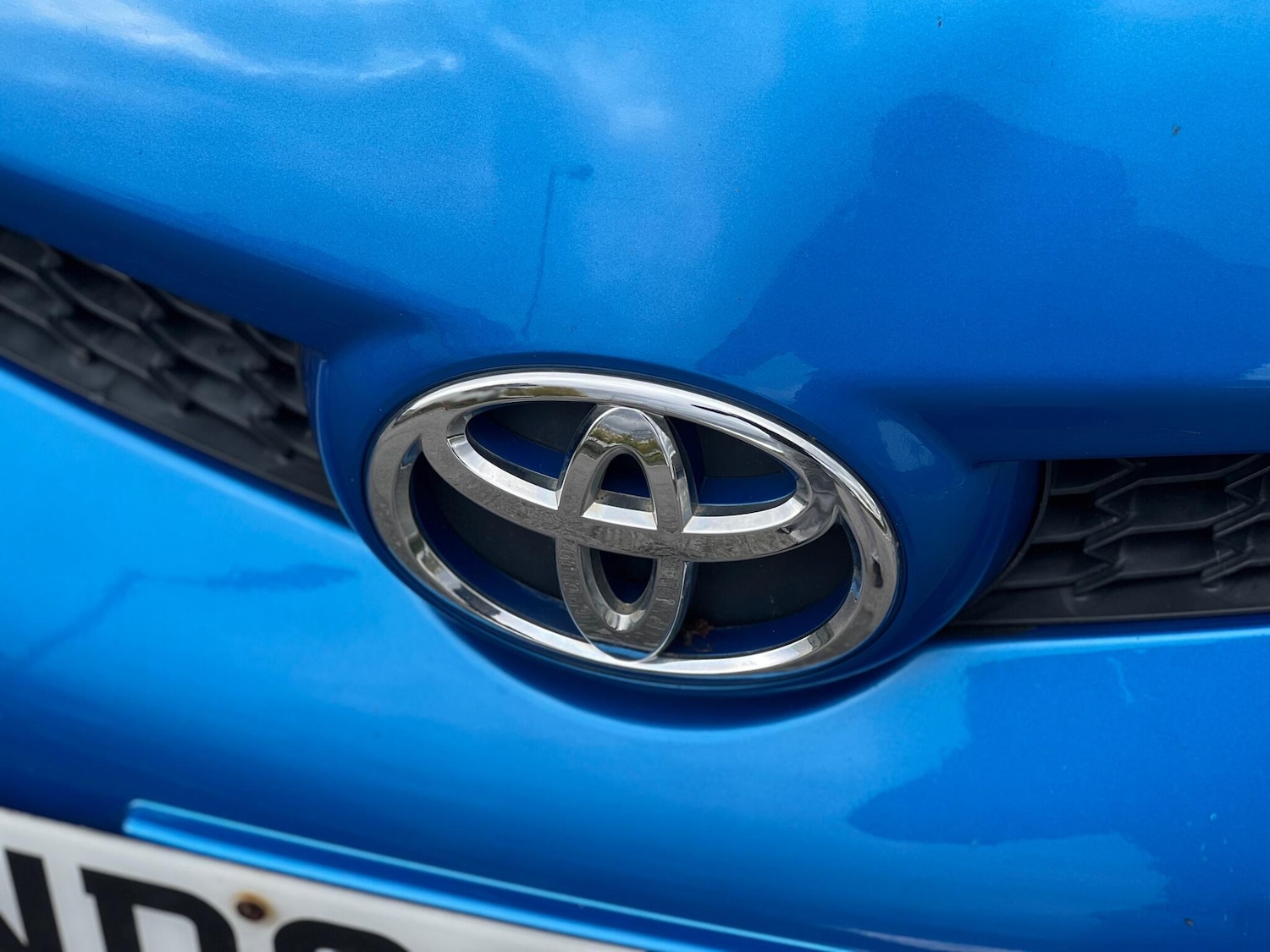 Used Toyota AYGO 2011 for sale - 75810162: Photo 31