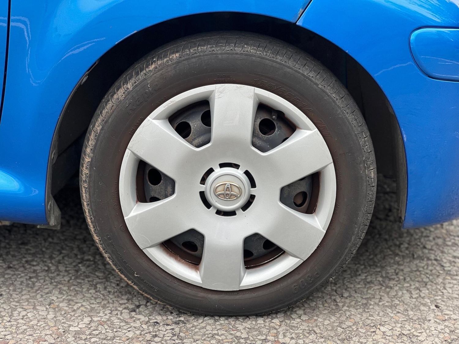 Used Toyota AYGO 2011 for sale - 75810162: Photo 33