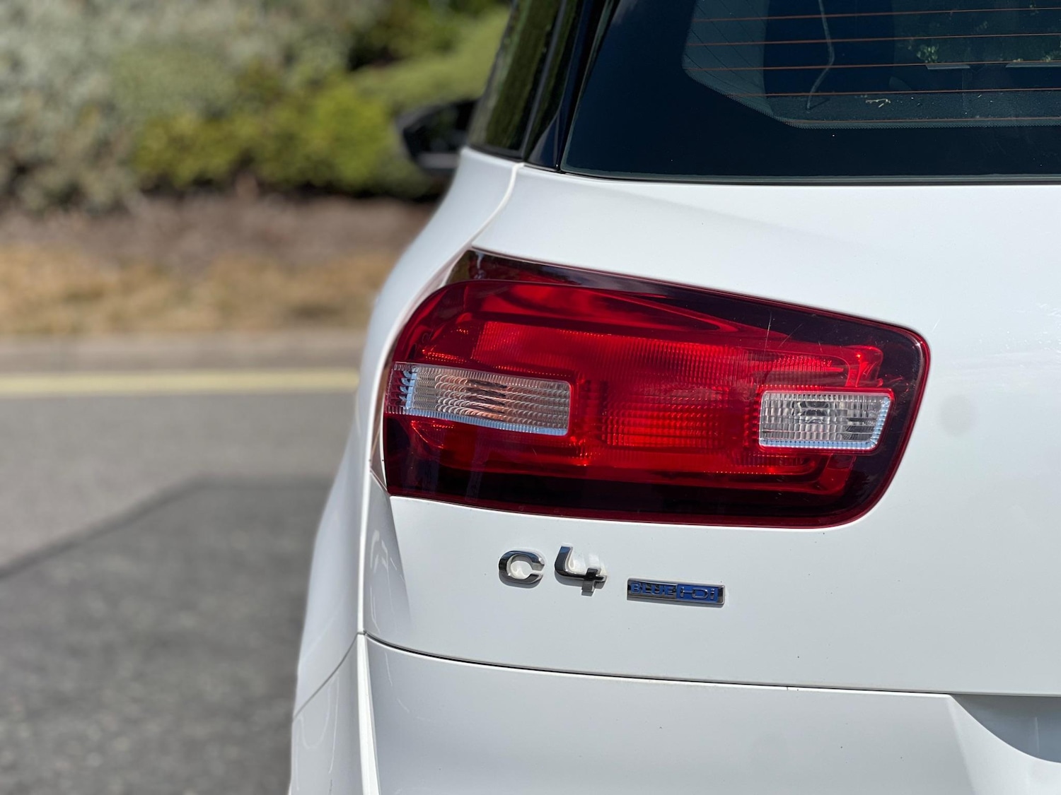 Used Citroen C4 Picasso 2015 for sale - 76994235: Photo 13