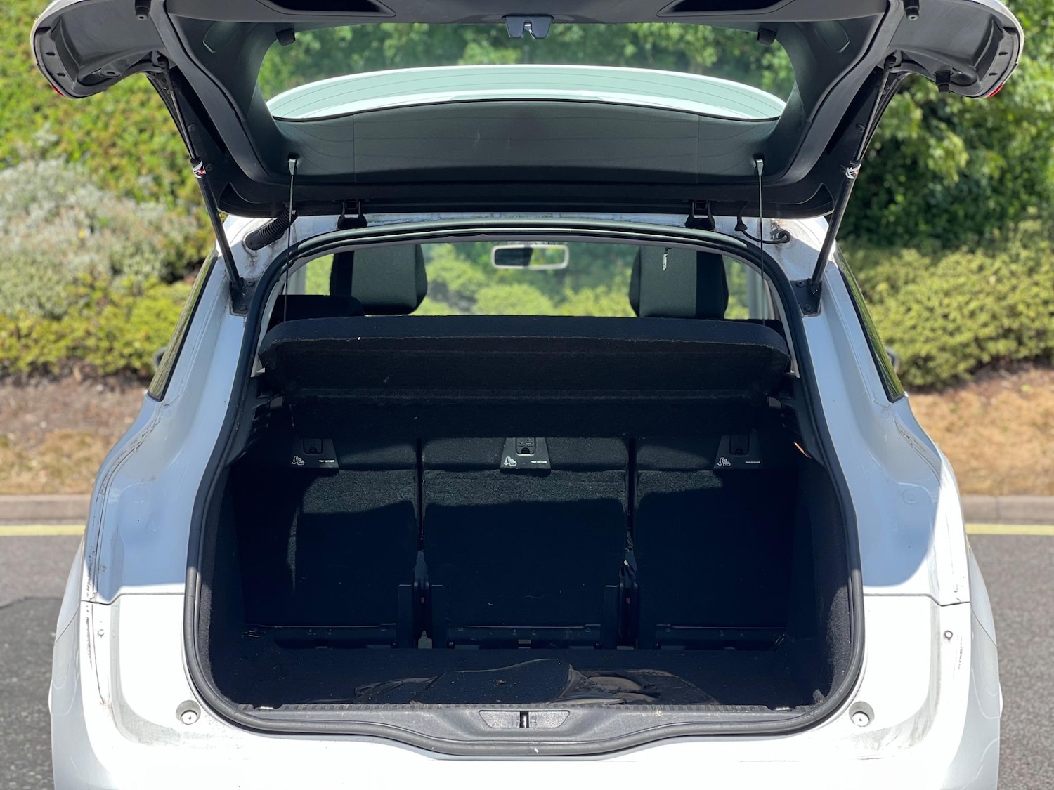 Used Citroen C4 Picasso 2015 for sale - 76994235: Photo 16