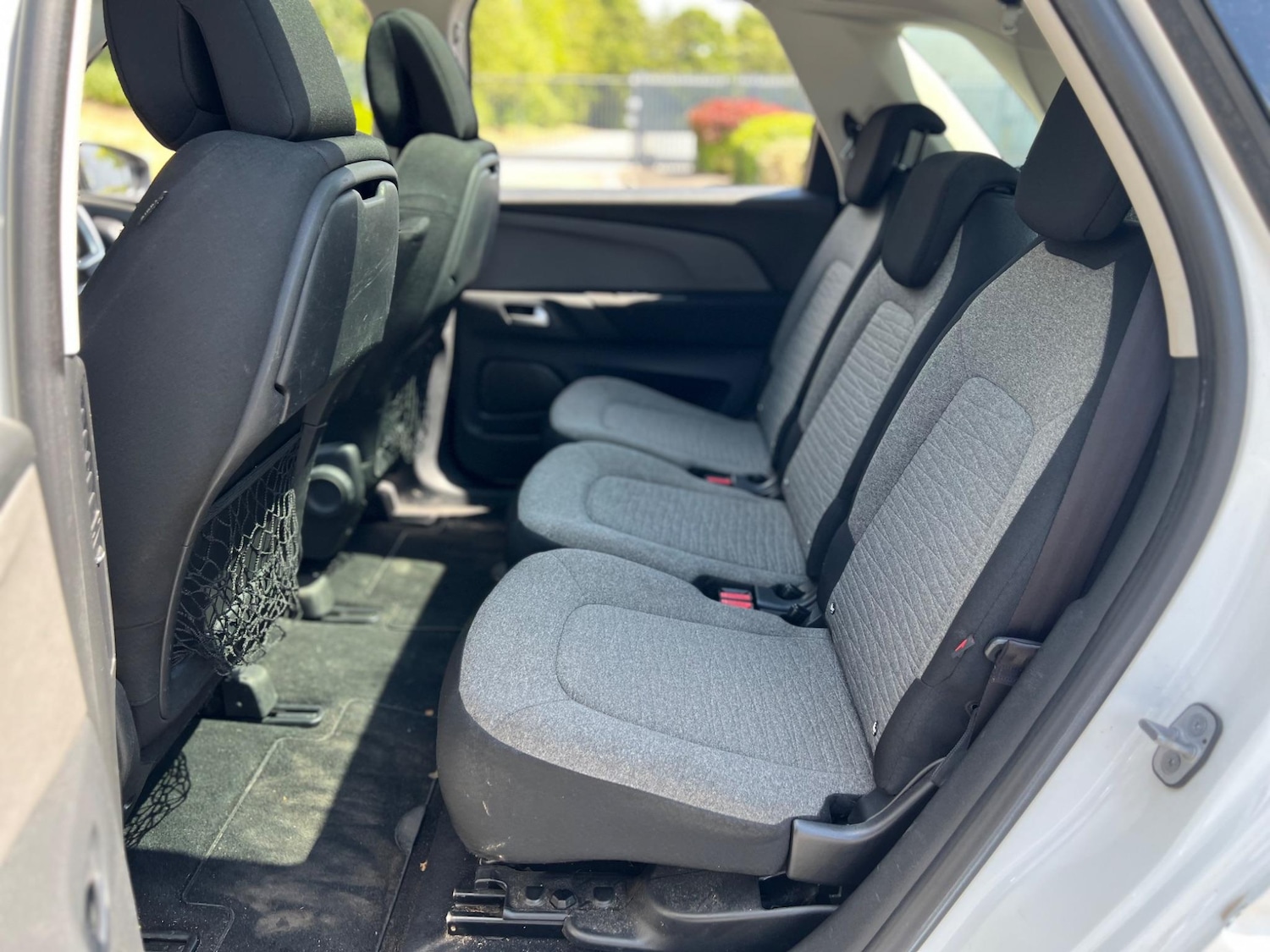 Used Citroen C4 Picasso 2015 for sale - 76994235: Photo 22