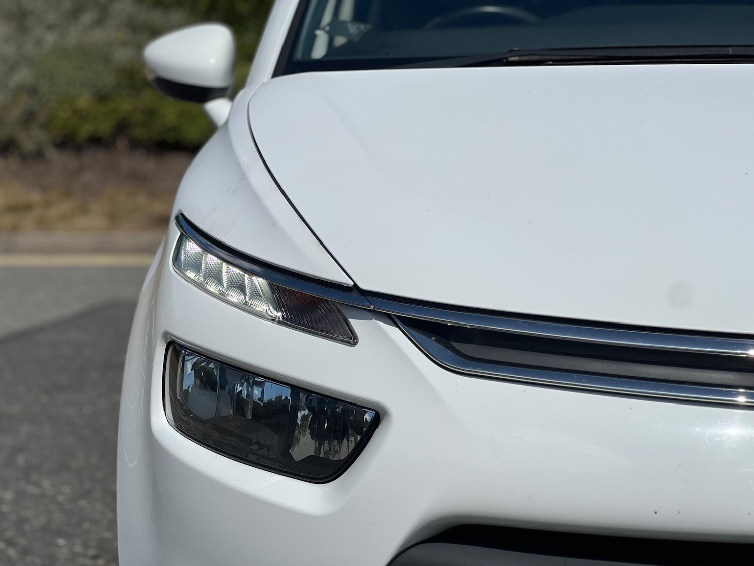 Used Citroen C4 Picasso 2015 for sale - 76994235: Photo 32